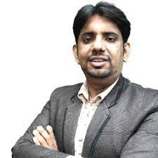 CS Amit Vohra (Author)
